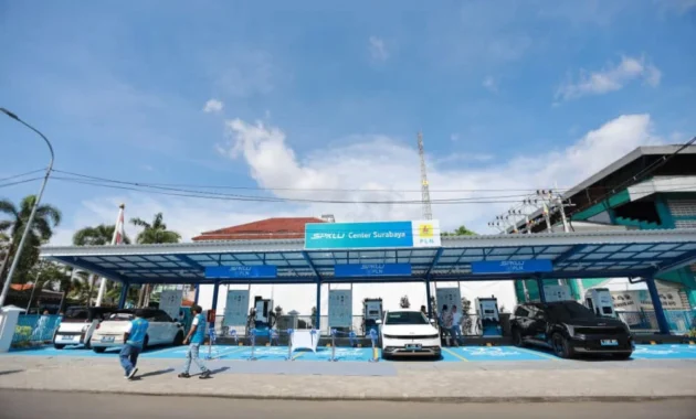 Biaya Operasional Lebih Murah, Percepatan Transisi Kendaraan Listrik Didesak di Tengah Kenaikan BBM