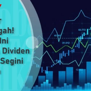 Bikin Investor Semringah! GGRM Bagikan Dividen Jumbo Rp 800 per Lembar Saham