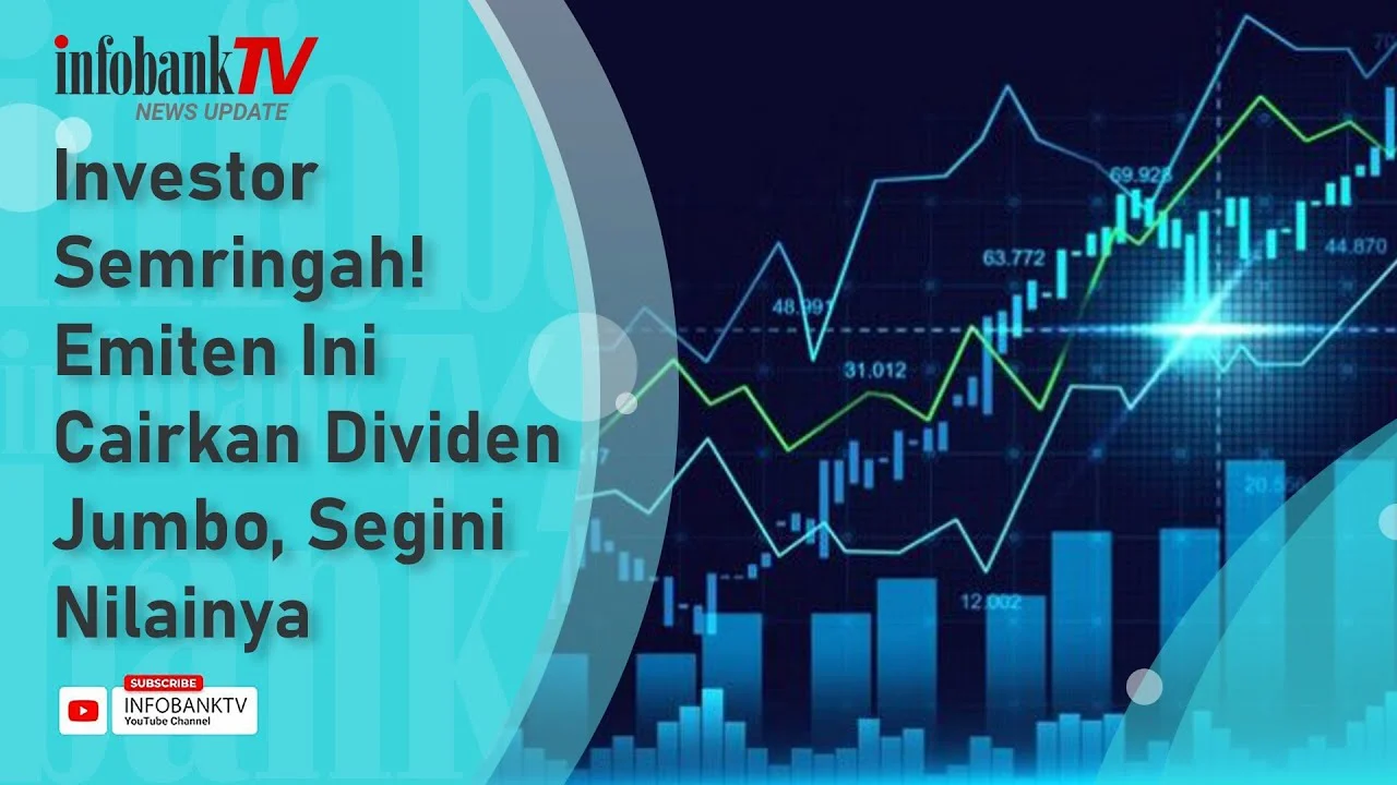 Bikin Investor Semringah! GGRM Bagikan Dividen Jumbo Rp 800 per Lembar Saham