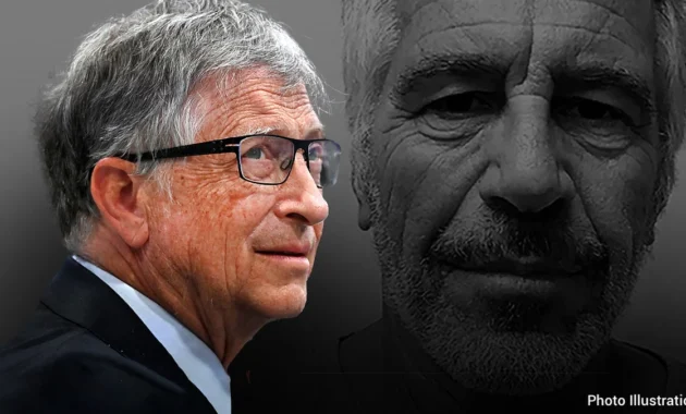Bill Gates Klaim Korban Epstein, Namun Fakta Menunjukkan Sebaliknya