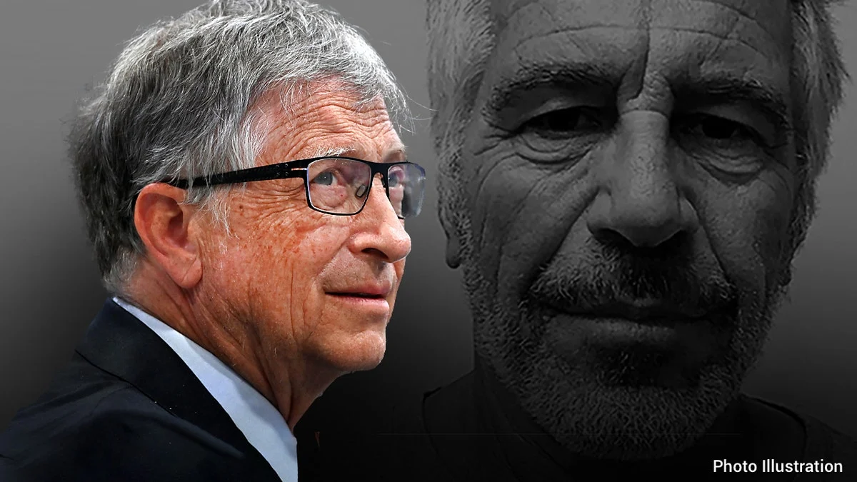 Bill Gates Klaim Korban Epstein, Namun Fakta Menunjukkan Sebaliknya