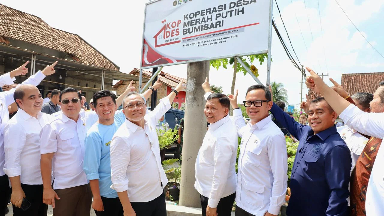 Bima Arya Tekankan Kepala Desa Perlu Biasakan Penggunaan Data dan Inovasi
