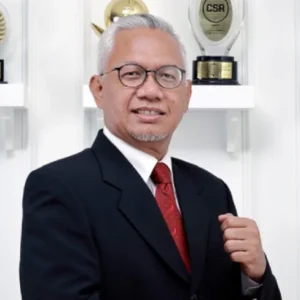 Birokrasi dan Paradoks Belanja Negara