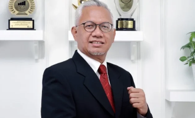 Birokrasi dan Paradoks Belanja Negara