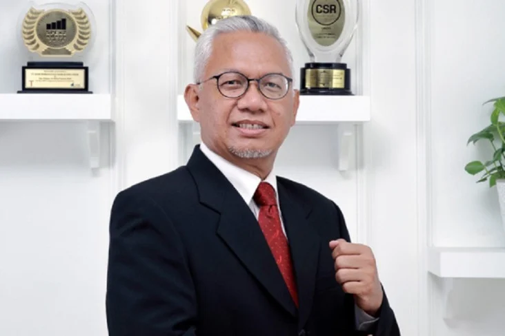 Birokrasi dan Paradoks Belanja Negara