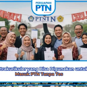 Bisa Jadi Portofolio Masuk PTN Tanpa Tes, Ratusan Siswa SMP Ikuti Grand Final BSJC-JL 2026