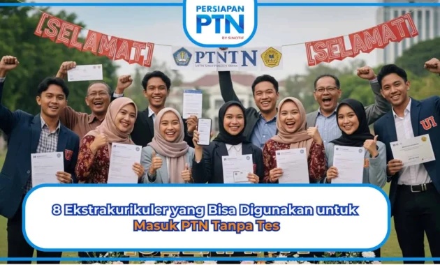 Bisa Jadi Portofolio Masuk PTN Tanpa Tes, Ratusan Siswa SMP Ikuti Grand Final BSJC-JL 2026 Bisa Jadi Portofolio Masuk PTN Tanpa Tes, Ratusan Siswa SMP Ikuti Grand Final BSJC-JL 2026