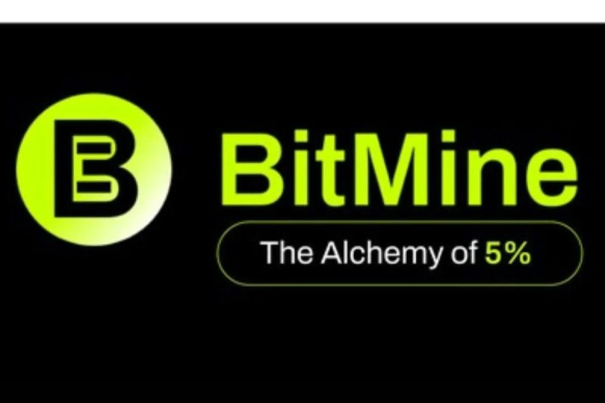 Bitmine Immersion Technologies Umumkan Penetapan Harga Penawaran Saham Preferen Perpetual Seri A yang Diperbesar