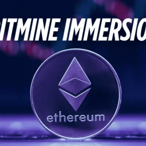 Bitmine Immersion Umumkan Kepemilikan Ethereum Sebesar 5,67 Juta Token dan Total Aset Kripto serta Uang Tunai Mencapai $10,7 Miliar