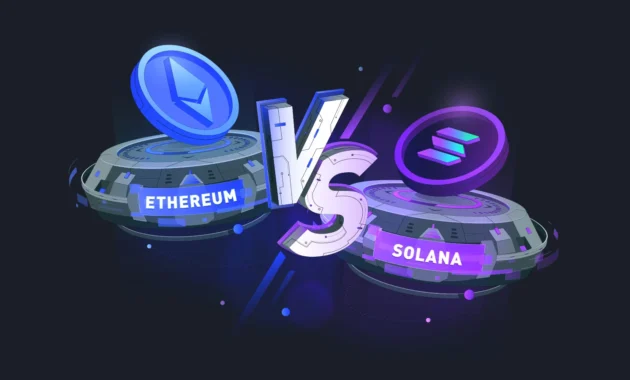 Blockchain 2026: Ethereum Memimpin, Solana Meroket, dan Premu Buka Pasar Prediksi Terdesentralisasi dengan Leverage