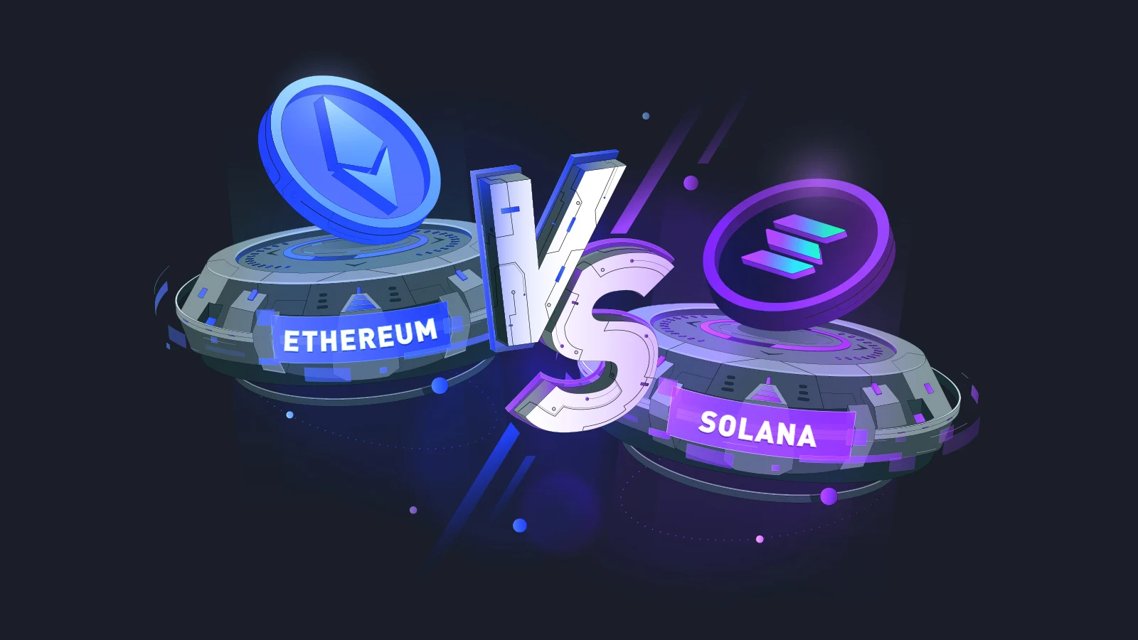 Blockchain 2026: Ethereum Memimpin, Solana Meroket, dan Premu Buka Pasar Prediksi Terdesentralisasi dengan Leverage