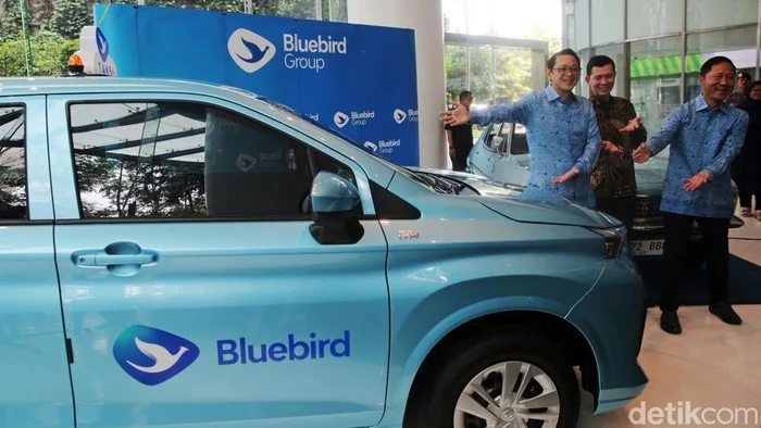 Blue Bird Tebar Dividen Rp166 per Saham, Jaga Stabilitas Komisaris dan Direksi
