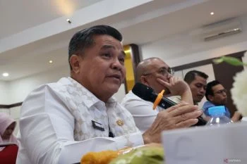 BMKG: Gempa 7,7 Magnitudo di Laut Sulawesi Bukan Zona Megathrust