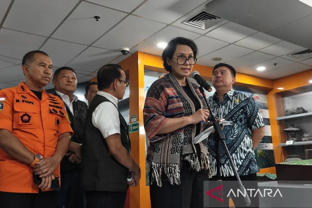 BNPB Gelar Operasi Modifikasi Cuaca di Langit Aceh Barat
