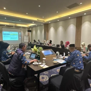 BNPP Dorong Penataan Ruang Kawasan Perbatasan Efektif dan Berdaya Saing