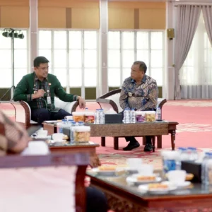 Bobby Nasution Hapus Retribusi Wisata Air Panas Semangat Gunung Karo
