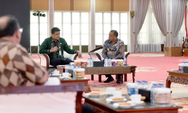 Bobby Nasution Hapus Retribusi Wisata Air Panas Semangat Gunung Karo Bobby Nasution Hapus Retribusi Wisata Air Panas Semangat Gunung Karo