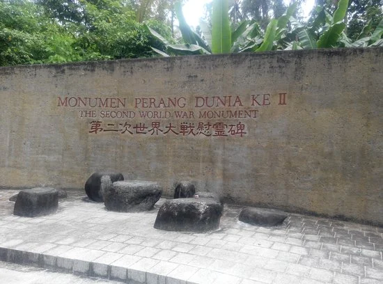 Bom Tua Meledak, Begini Sejarah Perang Dunia II di Biak