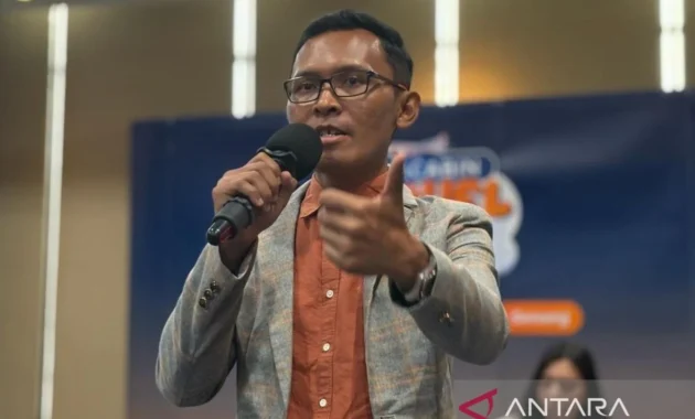 BookCabin Travel Fair 2026 tawarkan aneka layanan perjalanan BookCabin Travel Fair 2026 tawarkan aneka layanan perjalanan