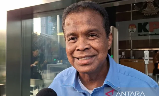 Bos Maktour Fuad Hasan Kembali Mangkir dari Pemeriksaan Dugaan Korupsi Kuota Haji, KPK Minta Bukti