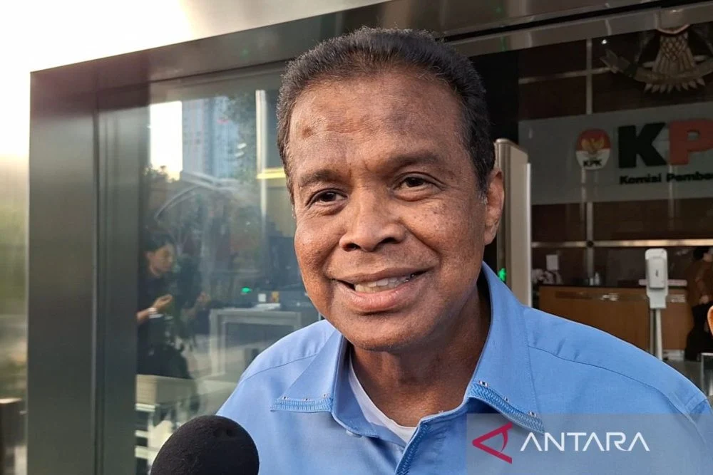 Bos Maktour Fuad Hasan Kembali Mangkir dari Pemeriksaan Dugaan Korupsi Kuota Haji, KPK Minta Bukti