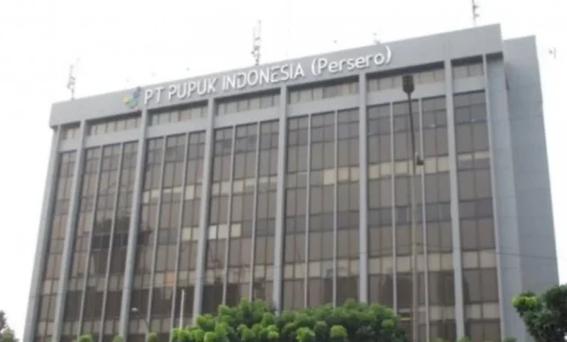 BP BUMN Bakal Rampingkan Entitas Pupuk Indonesia dari 57 Jadi 17