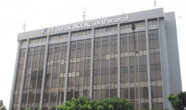 BP BUMN Bakal Rampingkan Entitas Pupuk Indonesia dari 57 Jadi 17