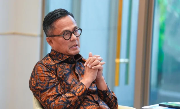BP BUMN Sebut Laba Pelindo Naik 94% Pasca Transformasi Bisnis BP BUMN Sebut Laba Pelindo Naik 94% Pasca Transformasi Bisnis
