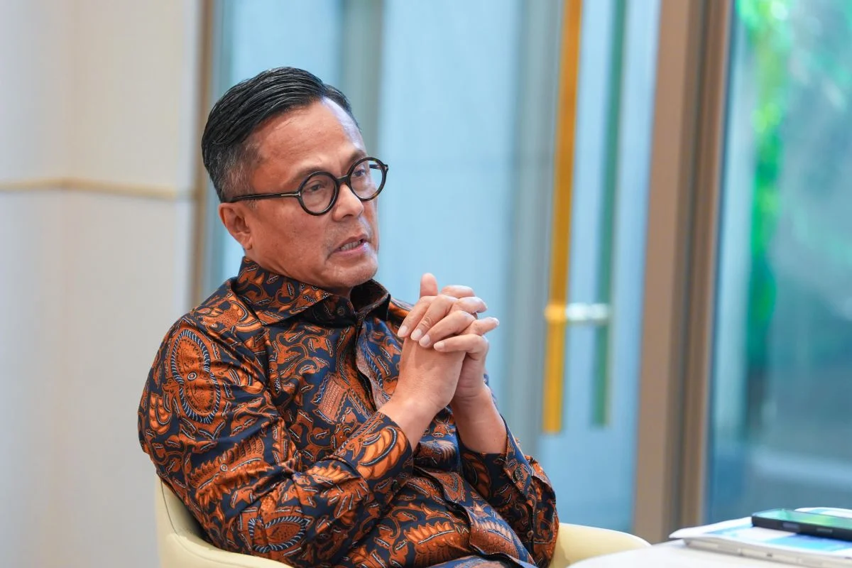 BP BUMN Sebut Laba Pelindo Naik 94% Pasca Transformasi Bisnis