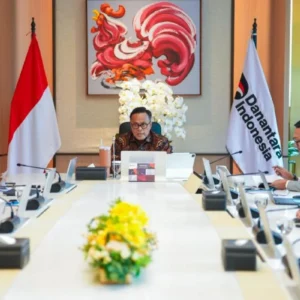 BP BUMN Target Sederhanakan 44 Entitas Usaha PLN Menjadi 23 Pada 2028