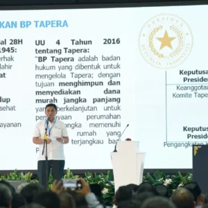 BP Tapera Perpanjang Tenor KPR Subsidi hingga 40 Tahun, Perbanyak Penerima Manfaat