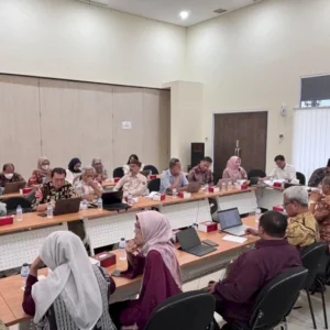 BPDP Manfaatkan JFF 2026 untuk Dorong Kontribusi Sektor Perkebunan