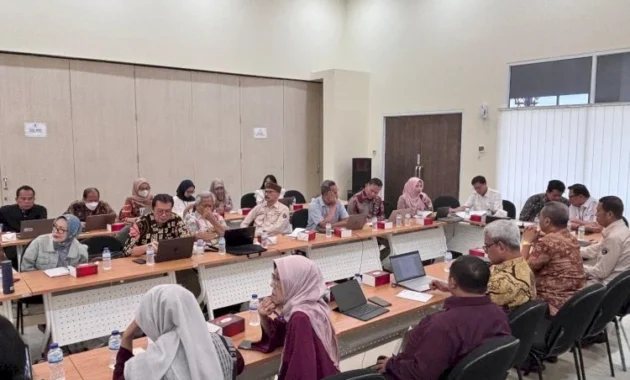 BPDP Manfaatkan JFF 2026 untuk Dorong Kontribusi Sektor Perkebunan