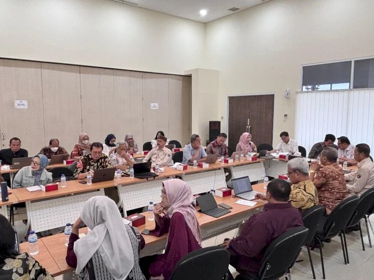 BPDP Manfaatkan JFF 2026 untuk Dorong Kontribusi Sektor Perkebunan