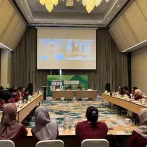 BPDP Unjuk Gigi Tampilkan Produk Turunan Kakao di EastFood Indonesia 2026