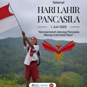 BPIP Ingatkan Pentingnya Pancasila di Tengah Arus Perubahan