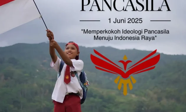BPIP Ingatkan Pentingnya Pancasila di Tengah Arus Perubahan