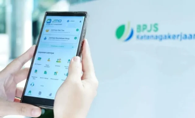 BPJS Ketenagakerjaan Buka Akses Pencairan JHT Tanpa Resign, Tambah Perlindungan bagi Guru dan Tenaga Keagamaan BPJS Ketenagakerjaan Buka Akses Pencairan JHT Tanpa Resign, Tambah Perlindungan bagi Guru dan Tenaga Keagamaan