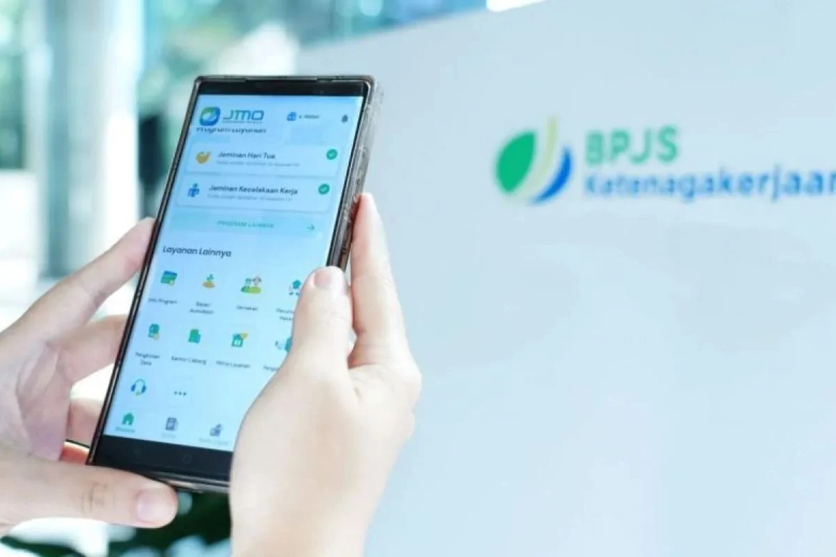 BPJS Ketenagakerjaan Buka Akses Pencairan JHT Tanpa Resign, Tambah Perlindungan bagi Guru dan Tenaga Keagamaan