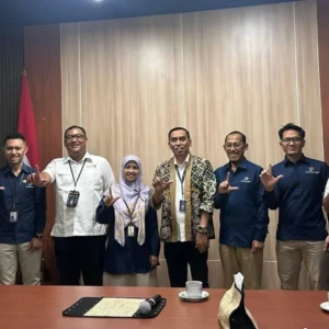 BPOLBF dan BPS Perkuat Ekosistem Wisata Labuan Bajo Lewat Sensus Ekonomi