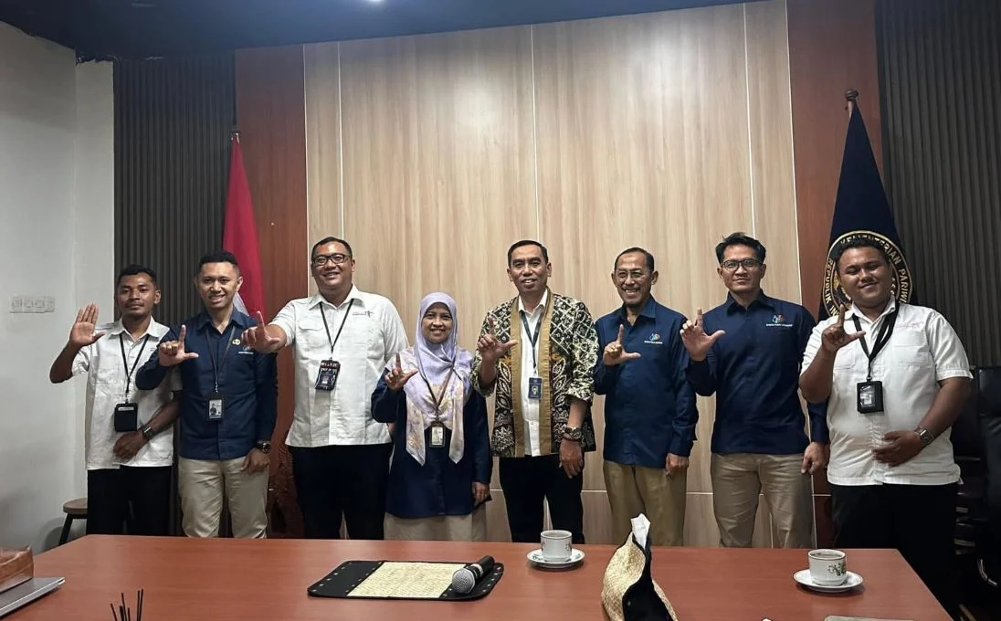 BPOLBF dan BPS Perkuat Ekosistem Wisata Labuan Bajo Lewat Sensus Ekonomi