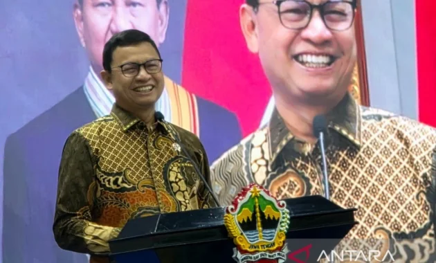 BPOM Luncurkan Gerakan Indonesia Sadar Jamu Aman (Idaman)