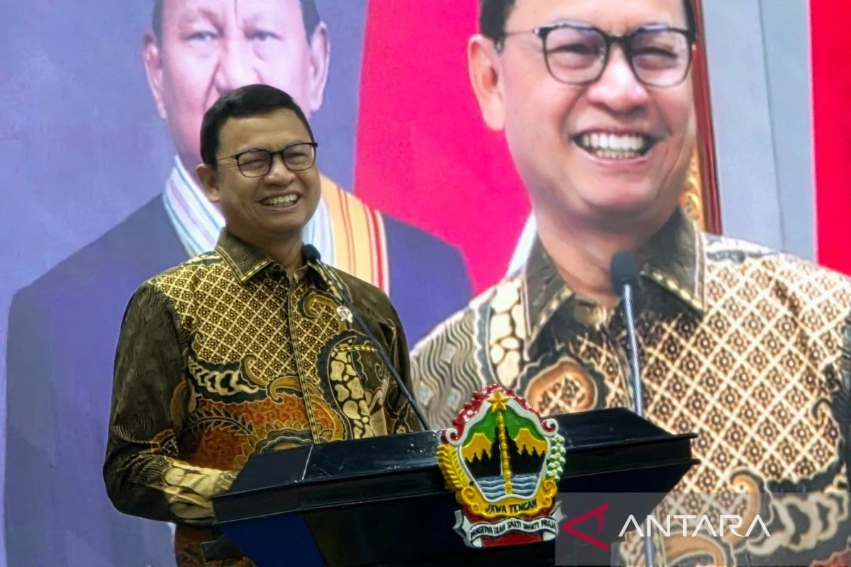 BPOM Luncurkan Gerakan Indonesia Sadar Jamu Aman (Idaman)