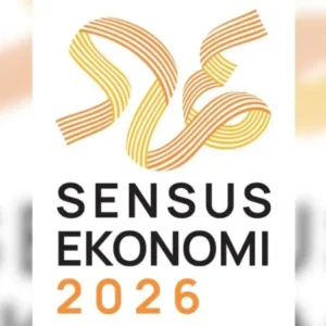 BPS Luncurkan Sensus Ekonomi 2026: Mengungkap Transformasi Struktur Ekonomi Pasca Pandemi