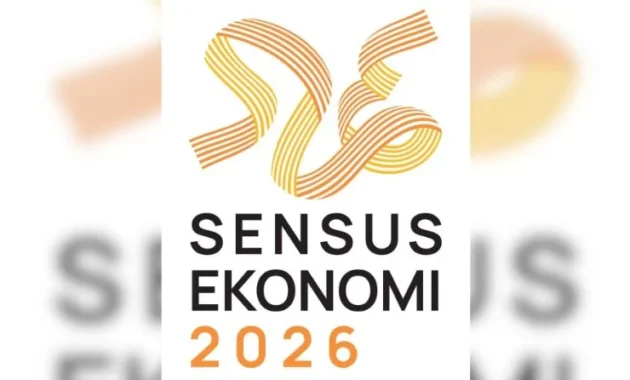 BPS Luncurkan Sensus Ekonomi 2026: Mengungkap Transformasi Struktur Ekonomi Pasca Pandemi