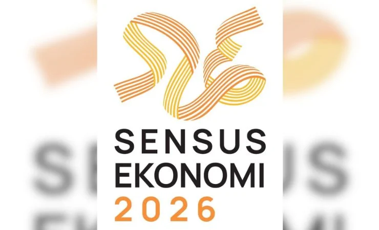 BPS Luncurkan Sensus Ekonomi 2026: Mengungkap Transformasi Struktur Ekonomi Pasca Pandemi