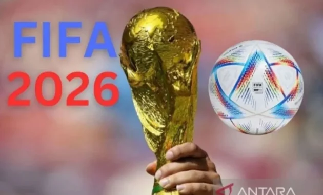Brasil Menang 2-1 atas Mesir dalam Uji Coba Jelang Piala Dunia 2026