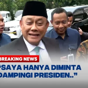 Breaking News! Kejagung Tahan Dadan Hindayana