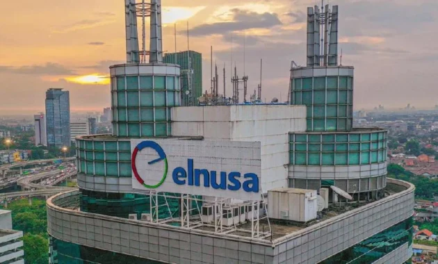 BRI Gelontorkan USD 20 Juta ke Elnusa untuk Penuhi Kebutuhan Likuiditas Jangka Pendek BRI Gelontorkan USD 20 Juta ke Elnusa untuk Penuhi Kebutuhan Likuiditas Jangka Pendek