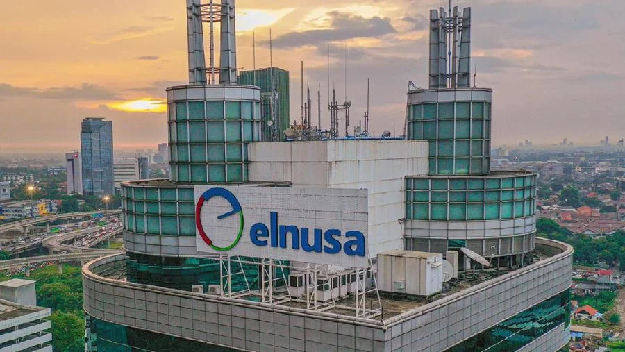 BRI Gelontorkan USD 20 Juta ke Elnusa untuk Penuhi Kebutuhan Likuiditas Jangka Pendek